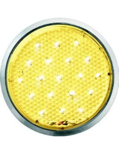 Rome 1w ip43 LED blanche 12v **